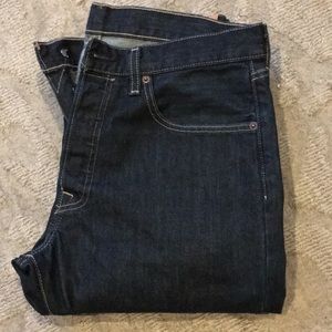 Levi’s Original 501